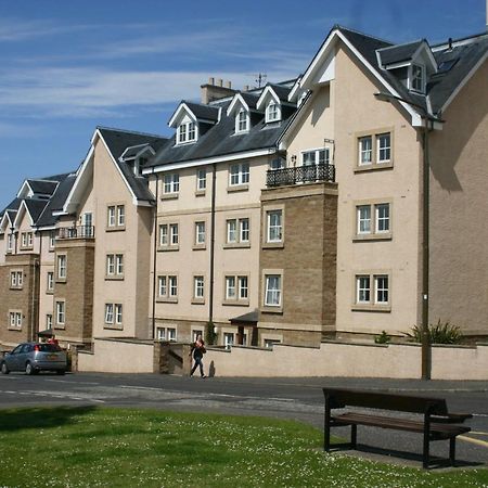 No 10 Royal Apartments North Berwick Zewnętrze zdjęcie