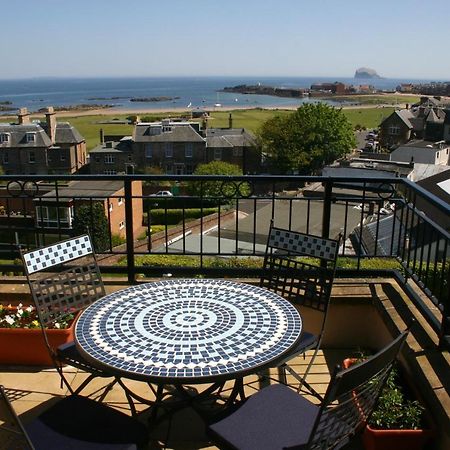 No 10 Royal Apartments North Berwick Zewnętrze zdjęcie
