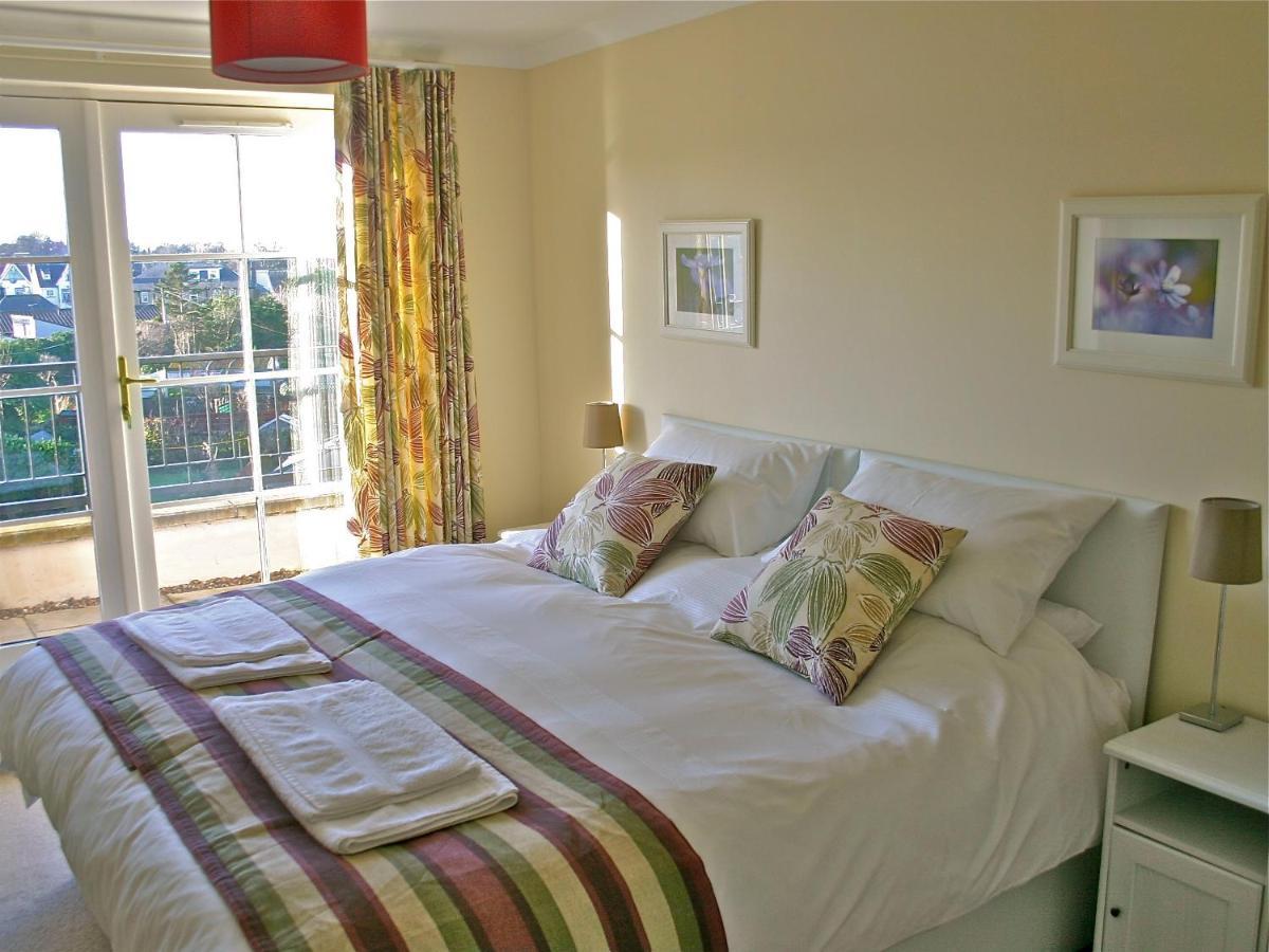 No 10 Royal Apartments North Berwick Zewnętrze zdjęcie