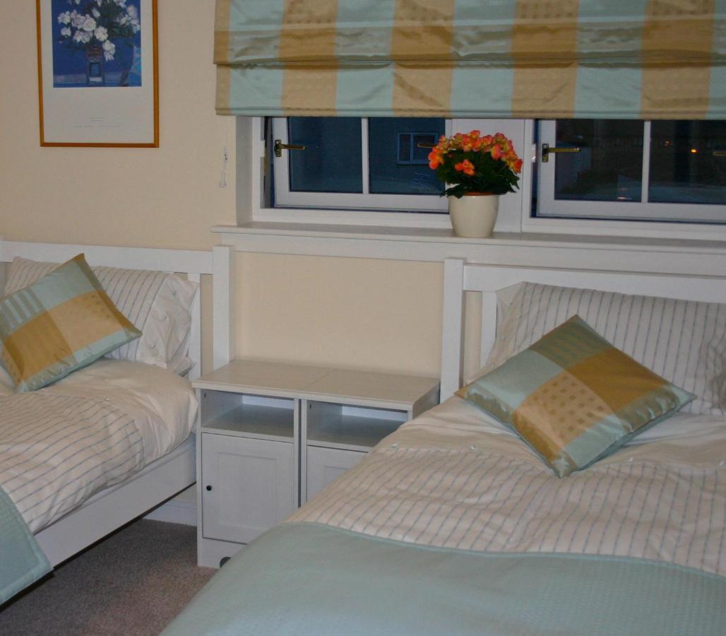 No 10 Royal Apartments North Berwick Zewnętrze zdjęcie