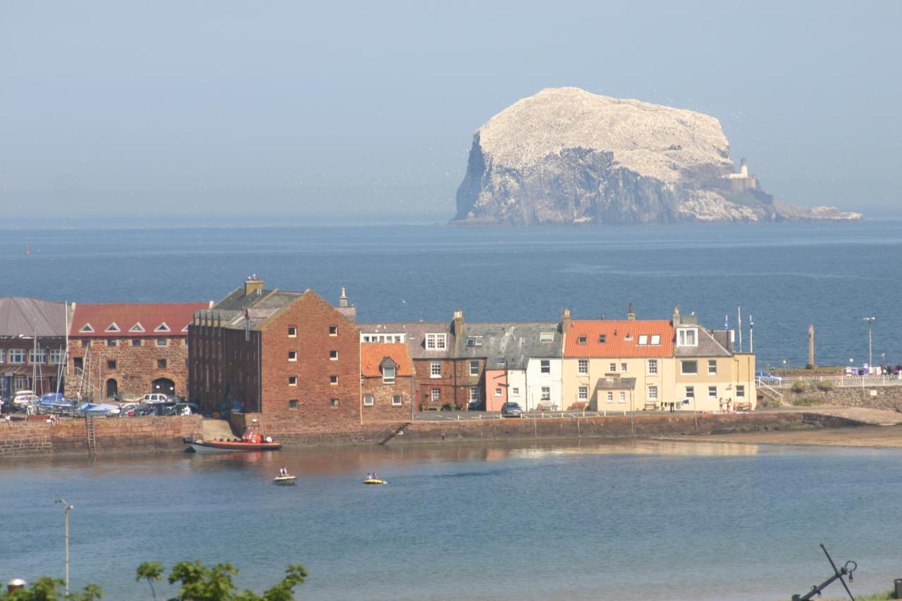 No 10 Royal Apartments North Berwick Zewnętrze zdjęcie