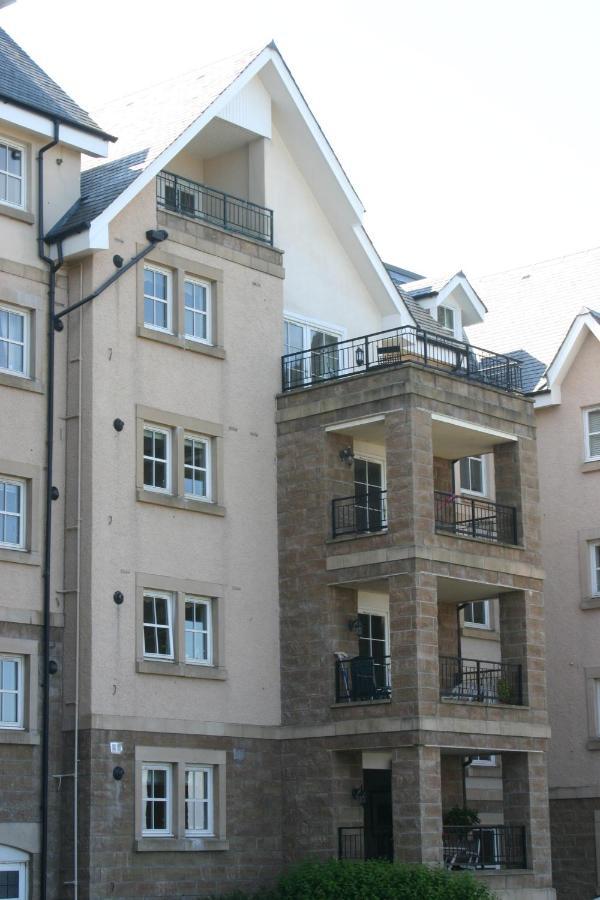 No 10 Royal Apartments North Berwick Zewnętrze zdjęcie