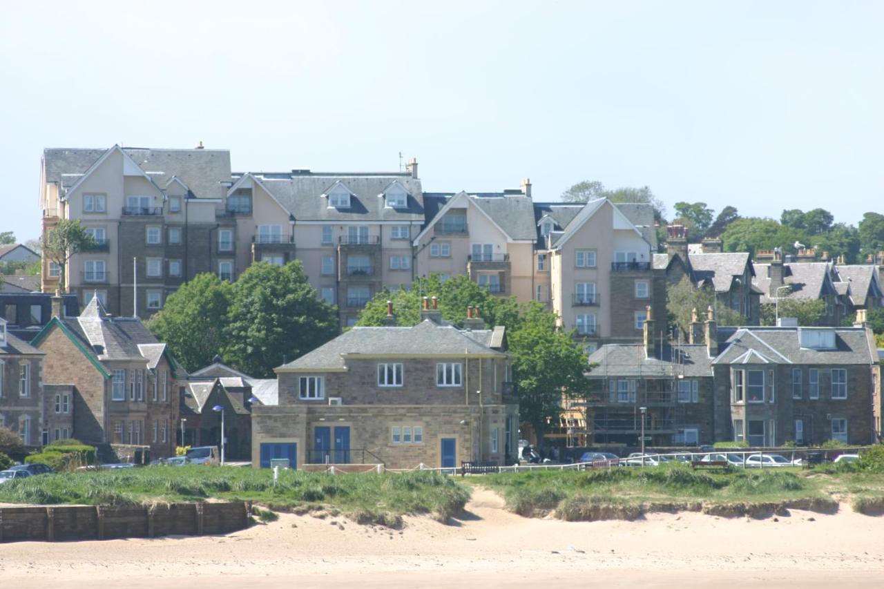 No 10 Royal Apartments North Berwick Zewnętrze zdjęcie