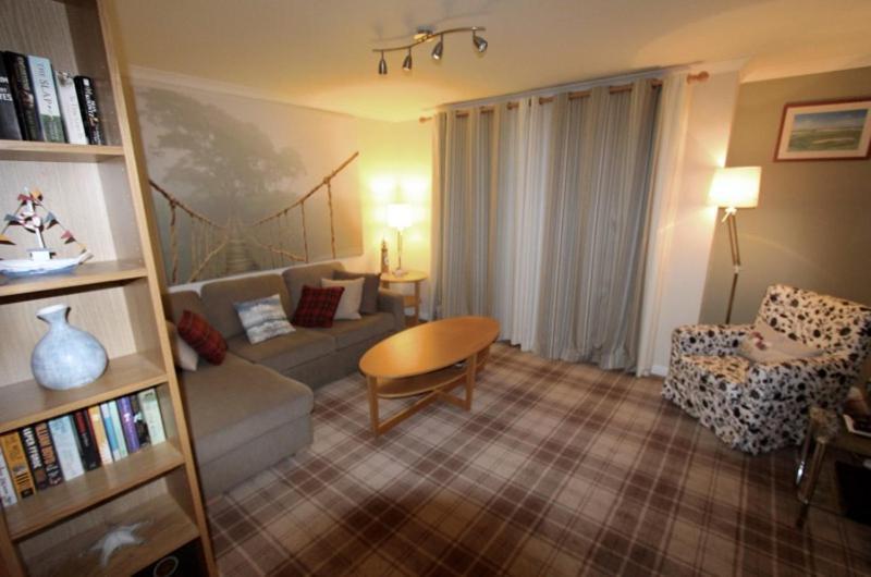 No 10 Royal Apartments North Berwick Zewnętrze zdjęcie